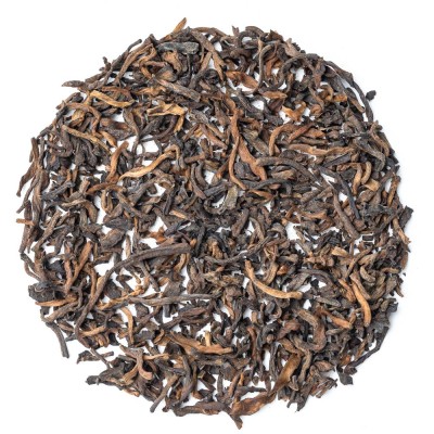 Шу Пуэр (черный) DeepRoot 75г - купить в Гальчевке