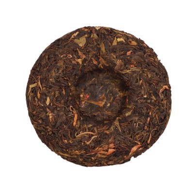 Шу Пуэр (черный) VintagePuEr 100г - купить в Гальчевке