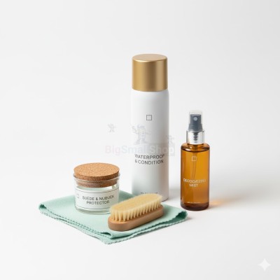 Женские средства по уходу за обувью ShineBoot - купить в Гальчевке