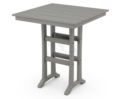 Барный стол LoftLine 80 см - купить в Гальчевке