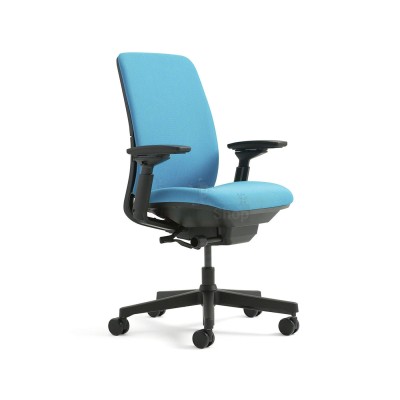 Кресло офисное WorkLine - купить в Гальчевке