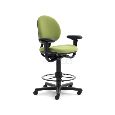 Рабочий стул ErgoPlus - купить в Гальчевке