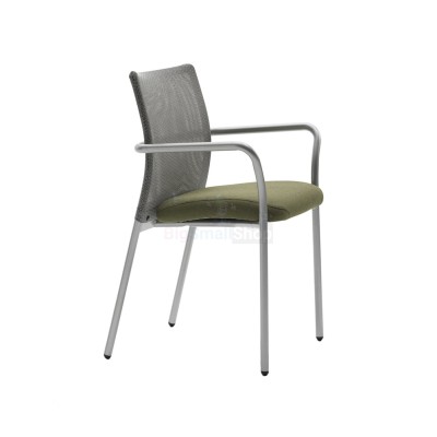 Стул офисный SoftSeat - купить в Гальчевке