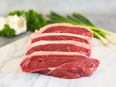 Говядина охлаждённая мякоть - купить в Гальчевке