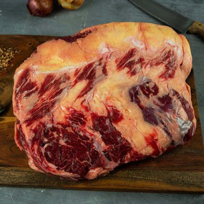 Говядина стейк Топ Блейд - купить в Гальчевке