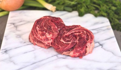 Говядина гуляш нарезанная - купить в Гальчевке