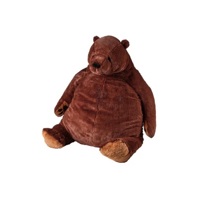 Плюшевый Медвежонок Джунгли - купить в Гальчевке