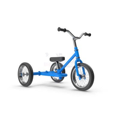 Велосипед детский FunRide 14" - купить в Гальчевке