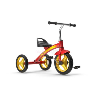 Велосипед детский MiniPro 16" - купить в Гальчевке