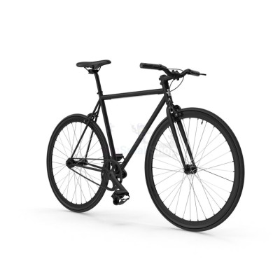 Велосипед горный ForestRide 27.5 - купить в Гальчевке