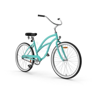 Подростковый велосипед TeenRide 24 - купить в Гальчевке