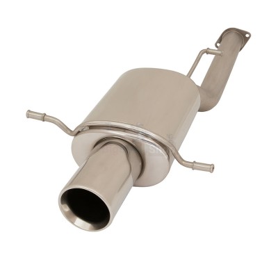 Глушитель выхлопной системы SportLine Active - купить в Гальчевке