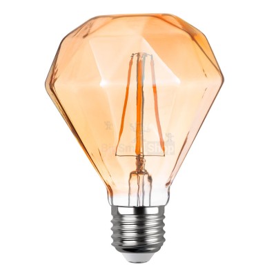 Лампа накаливания ClassicWarm 75W - купить в Гальчевке