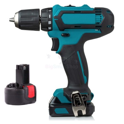 Шуруповерт HomeFix Light - купить в Гальчевке