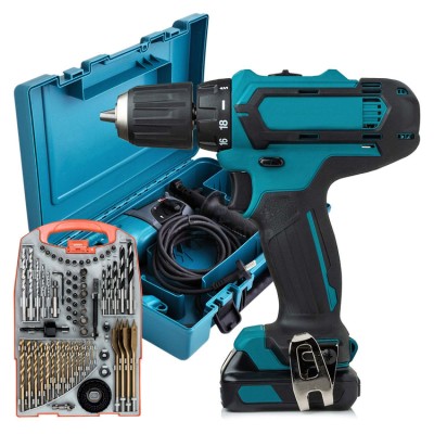 Аккумуляторный инструмент StrongTool X18 - купить в Гальчевке