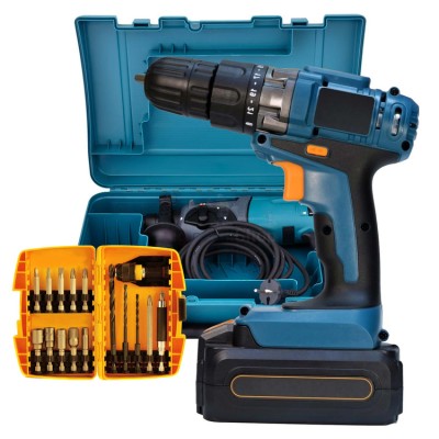 Аккумуляторный инструмент CompactFix Mini - купить в Гальчевке