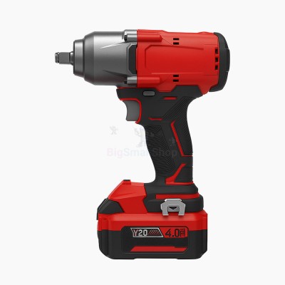 Пневматический ключ AirTorque 300 - купить в Гальчевке