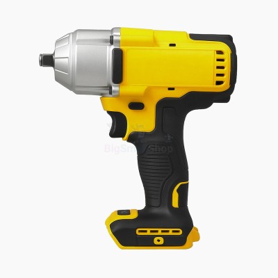 Гайковерт компактный MiniTorque 250 - купить в Гальчевке